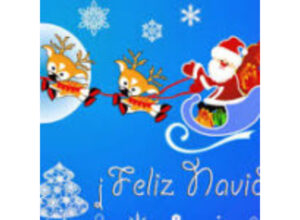 Feliz Navidad cerrajeros Picanya